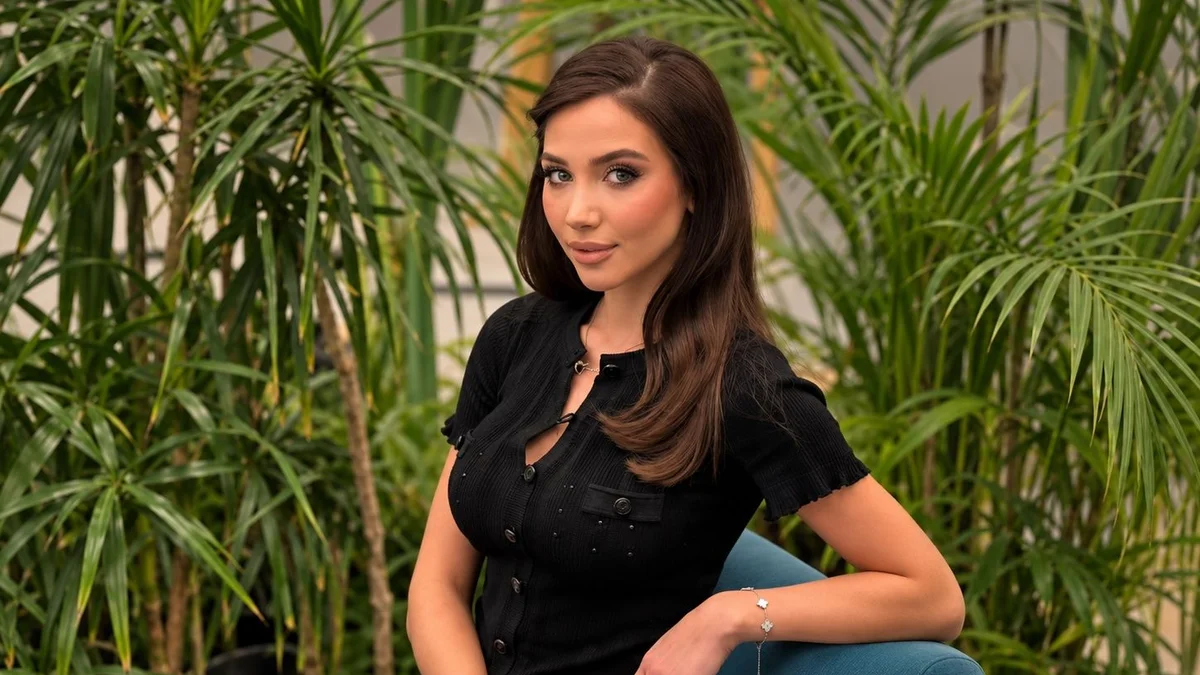 Melhor e Pior: Vlada Bulhakova fala sobre conselhos, atuação e um destino de férias inesperado