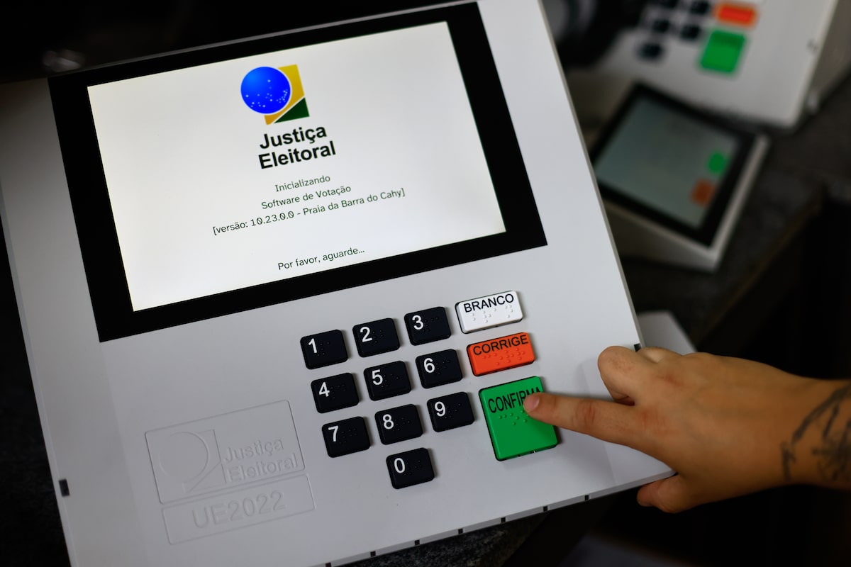 Eleições 2026: Estado de SP tem quatro alterações de local de votação para o 2º turno; veja quais