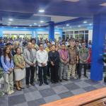 II Kopa Fronteira Boxe Amadora promove amizade no talentu joven Timor-Leste – Indonézia