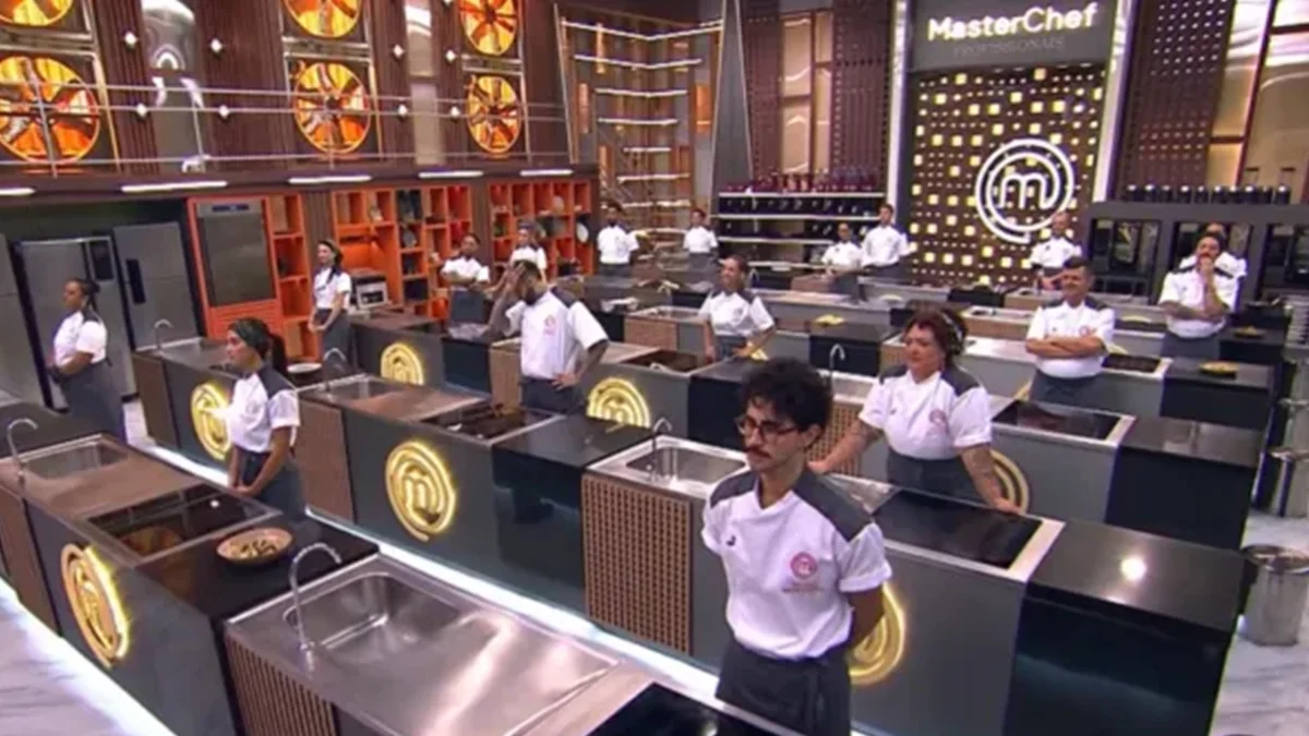 Quem saiu do MasterChef Profissionais? Veja o terceiro eliminado