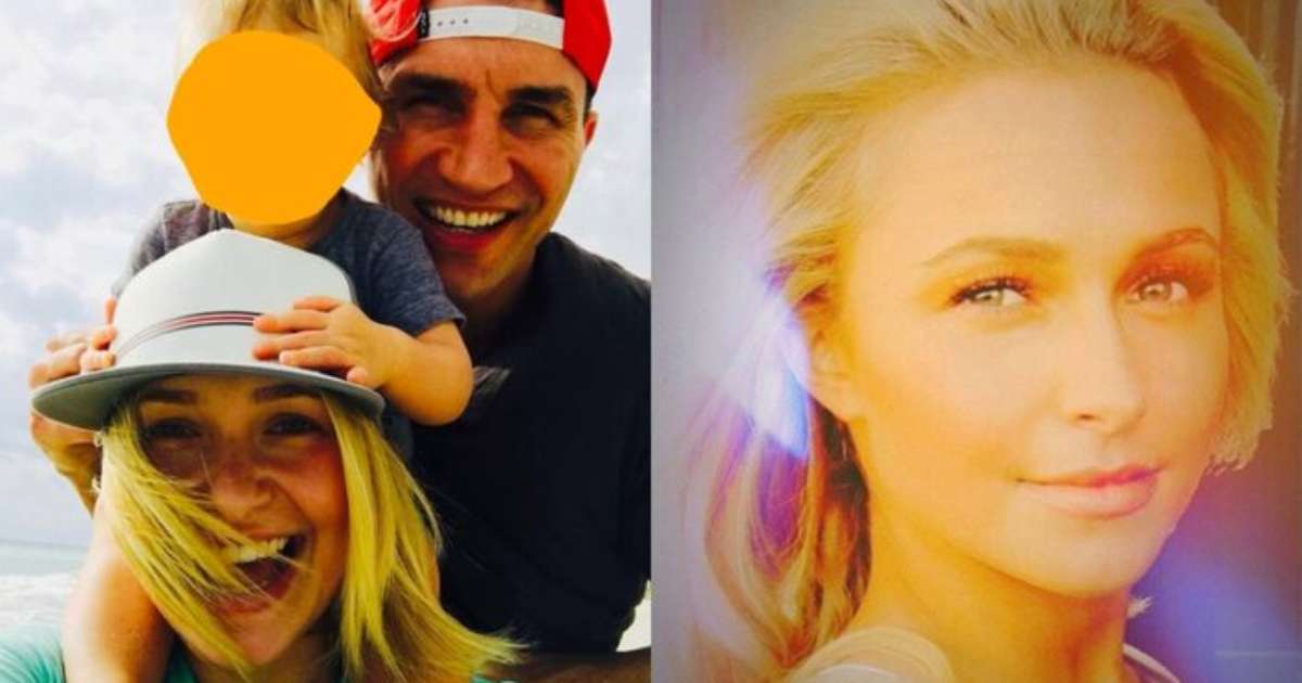 Ex-noivo de Hayden Panettiere pede investigação após joias da atriz serem levadas a casa de penhores