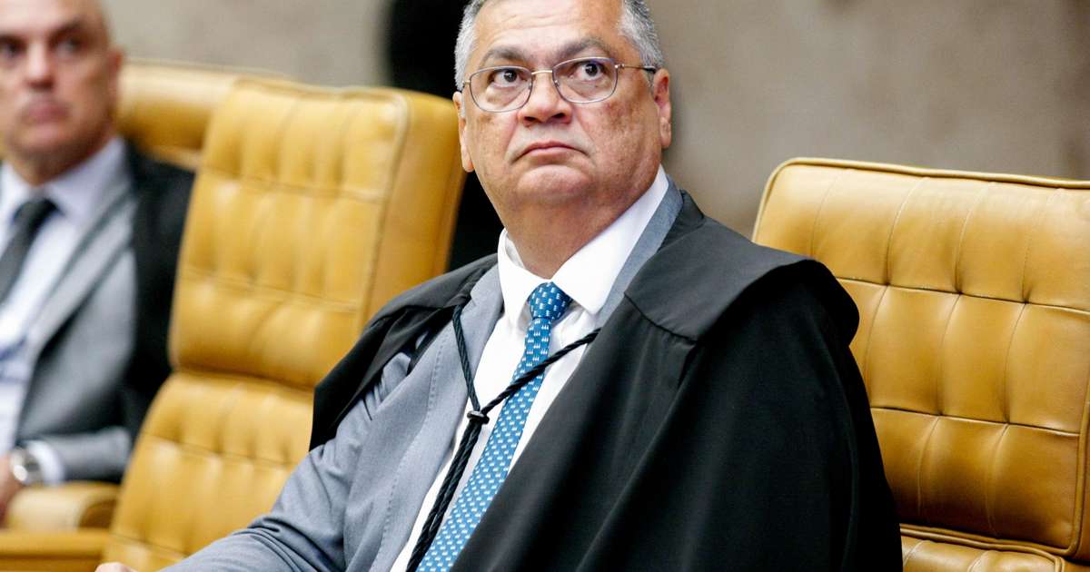 Dino relata ameaças e diz que não existe Judiciário se juiz tiver medo de decidir