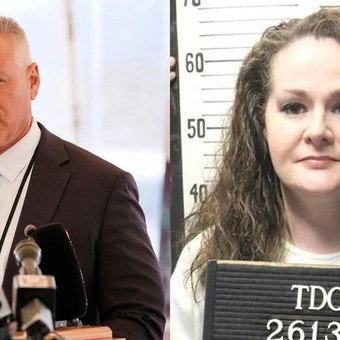 Renunció el jefe de prisiones de Tennessee tras la ejecución fallida de Christa Pike: aseguran que supervisó otras cuatro ejecuciones que también fallaron