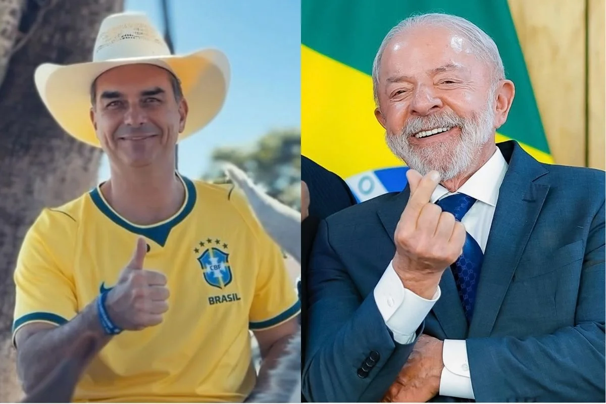 Band manterá debate só com Lula e deixará púlpito de Flávio vazio