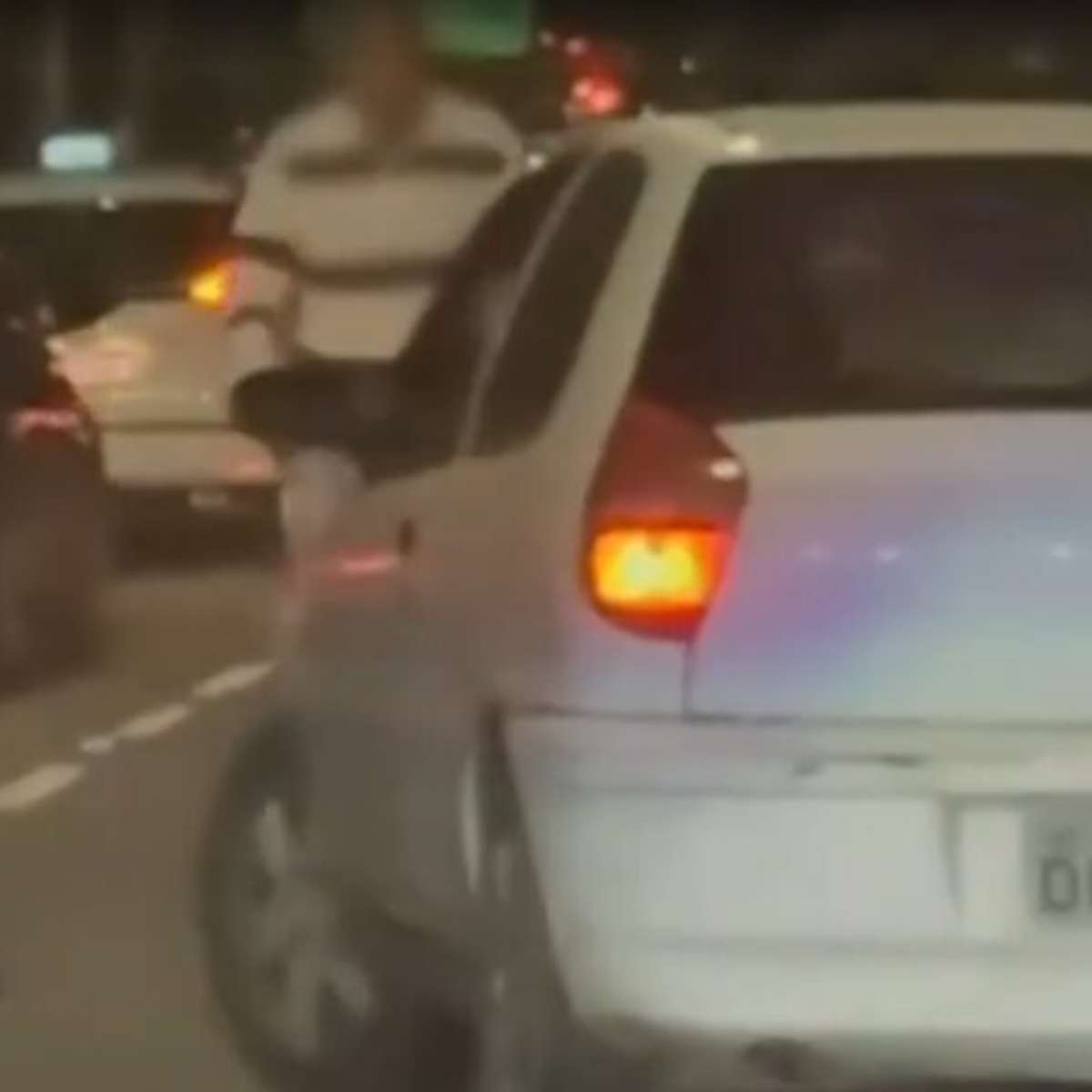 Tio de Guilherme Boulos morre após ser atropelado em discussão de trânsito em SP