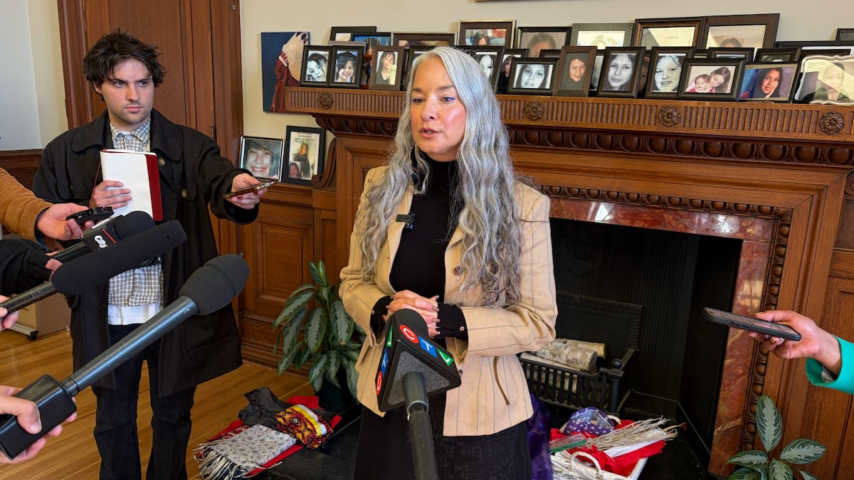 Manitoba reverses course on autism strategy bill amendments after backlash from families