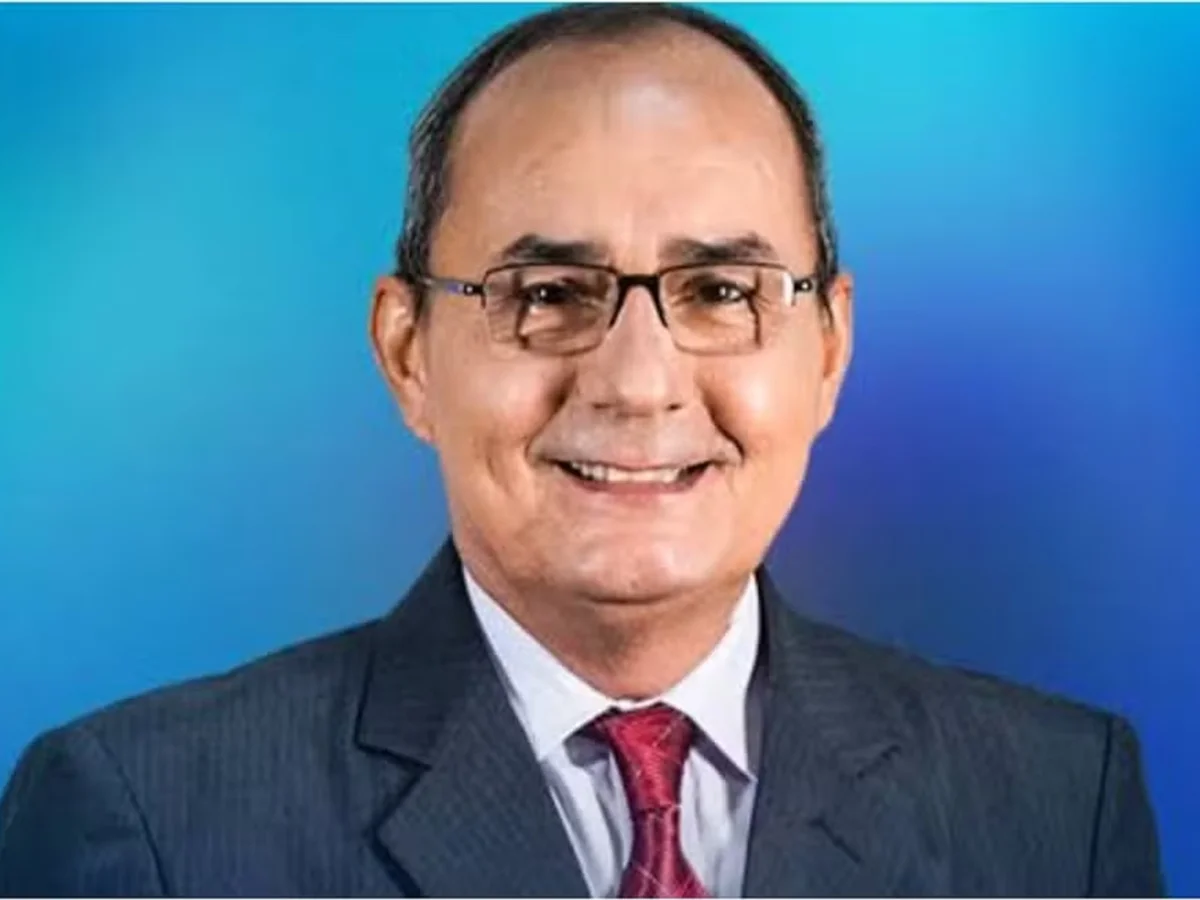 Quem era o âncora da Globo que morreu aos 62 anos
