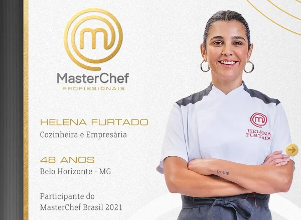 Quem saiu do MasterChef Profissionais? Veja o terceiro eliminado