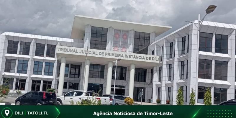II Kopa Fronteira Boxe Amadora promove amizade no talentu joven Timor-Leste – Indonézia