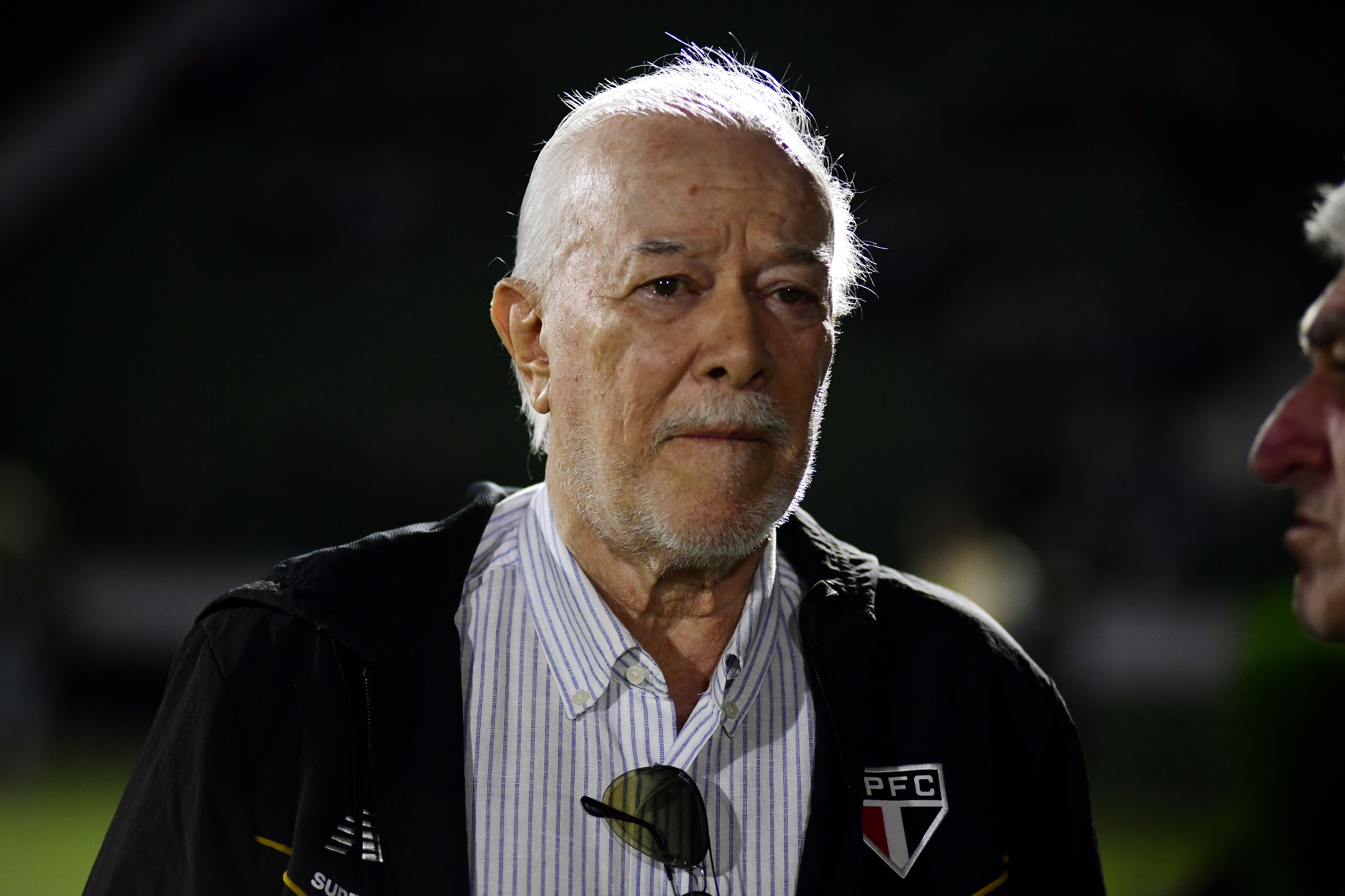 São Paulo pode perder pontos no Brasileirão por transfer ban da Fifa; entenda