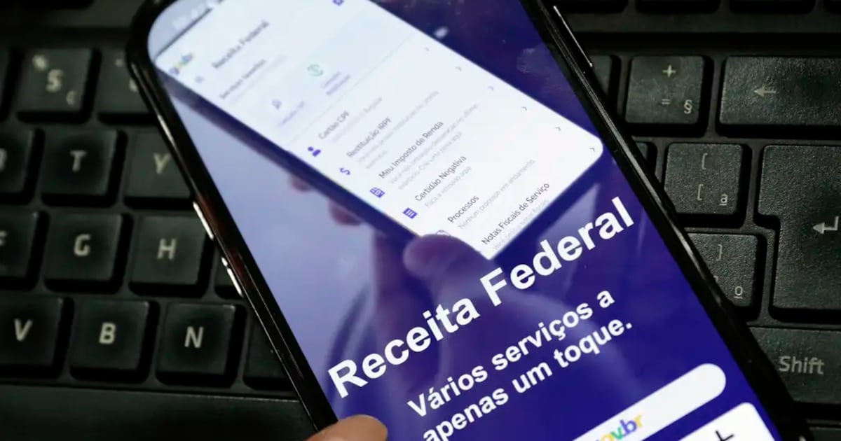 Receita libera consulta a lote da malha fina de mais de R$ 500 milhões; veja como fazer