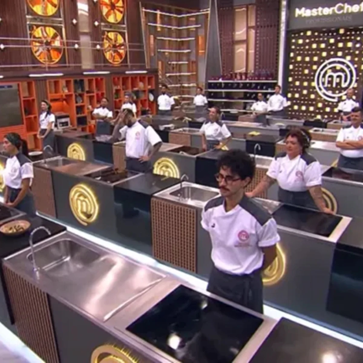 Quem saiu do MasterChef Profissionais? Veja o terceiro eliminado