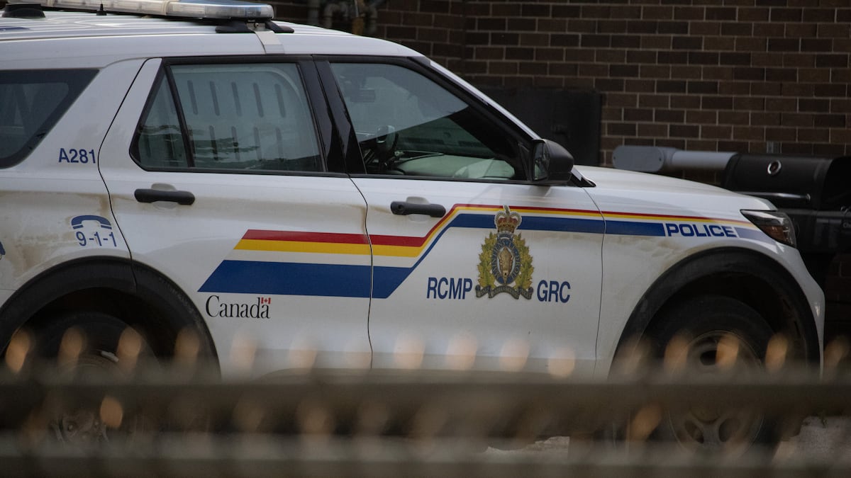 Sask. RCMP ask public for help finding suspects wanted for assault and robbery