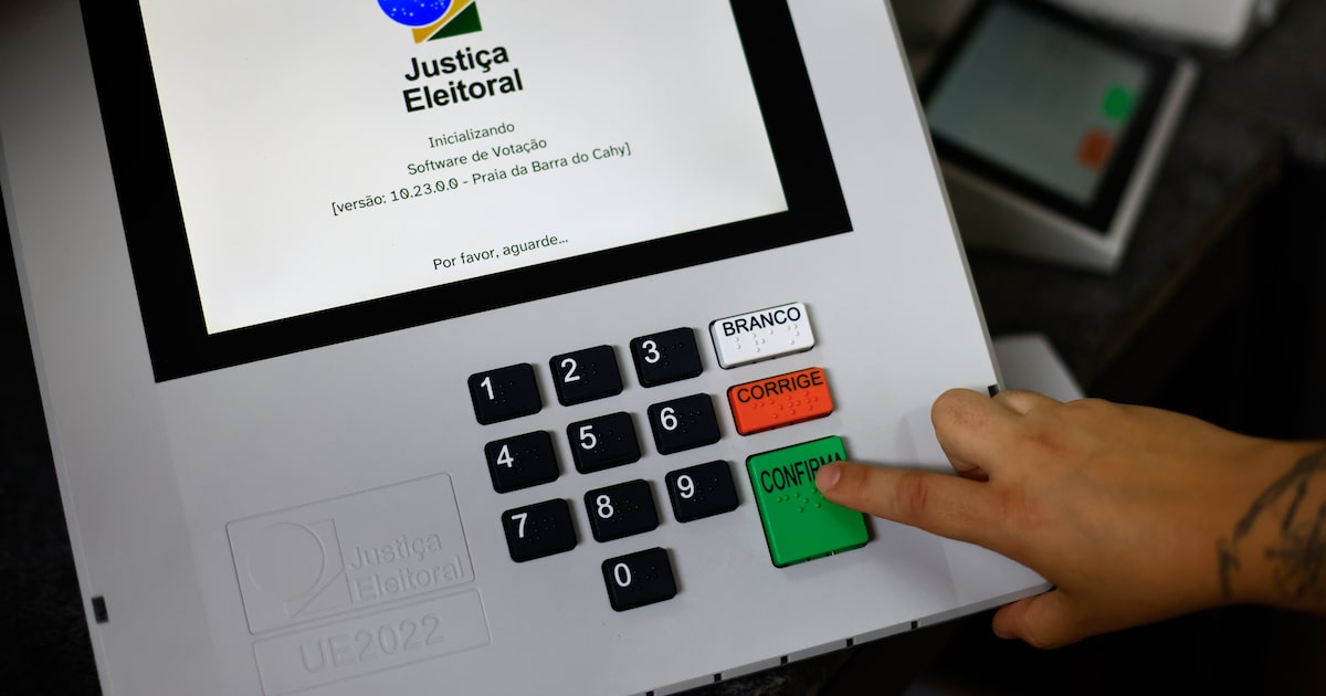 Eleições 2026: Estado de SP tem quatro alterações de local de votação para o 2º turno; veja quais