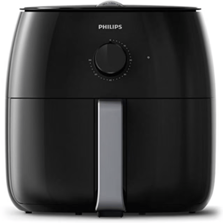 Air fryers for every kitchen, from compact to family-sized