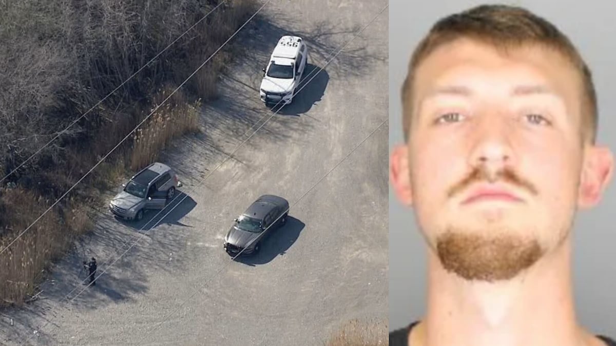 Suspect fled Canada ‘couple of days’ after murder in Pickering, police say