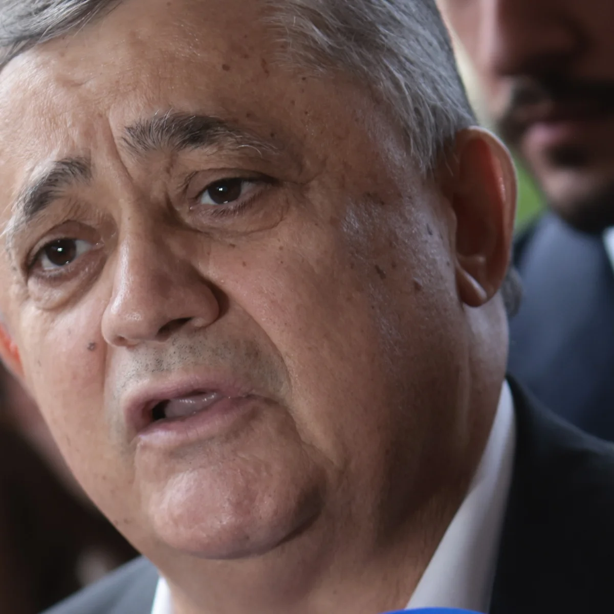 Guimarães diz que governo tem quatro prioridades no Congresso neste ano