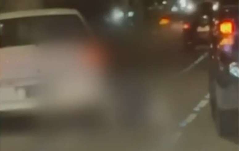 Motorista que atropelou tio de Boulos é liberado após prestar depoimento em SP