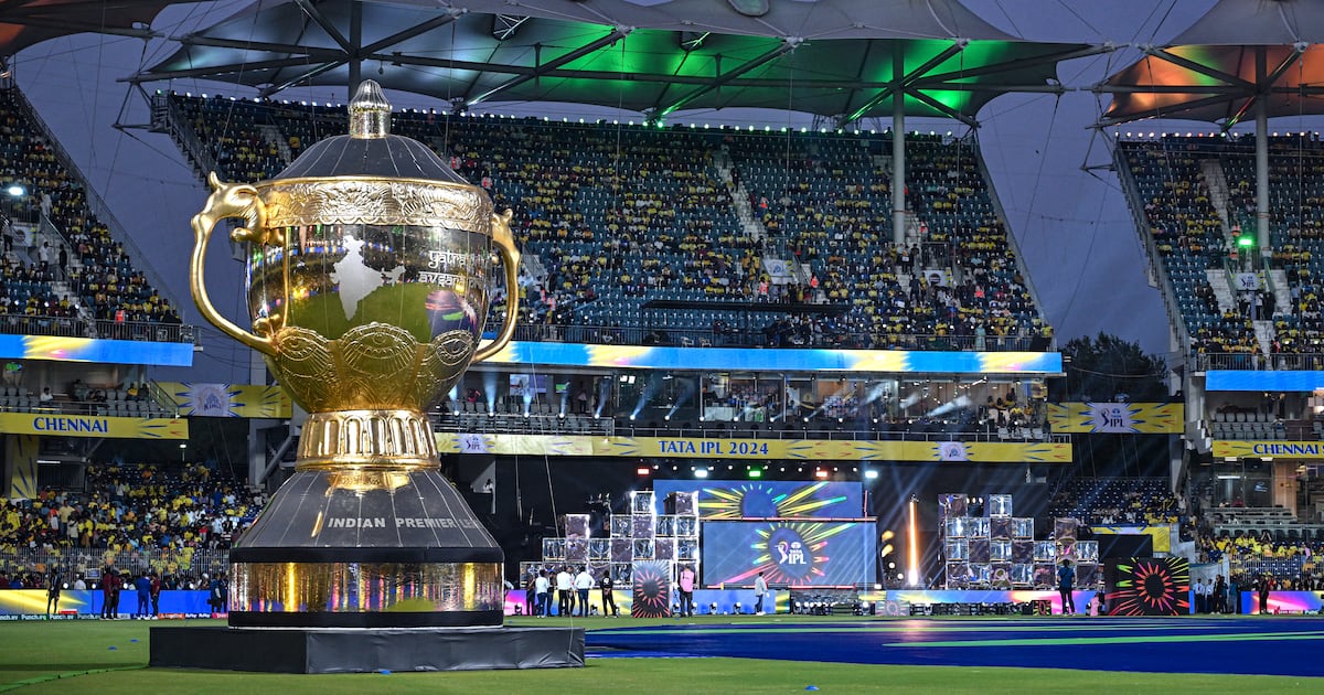 IPL 2027: Yuvraj Singh, Sourav Ganguly e Zaheer Khan lideram a reestruturação do staff técnico