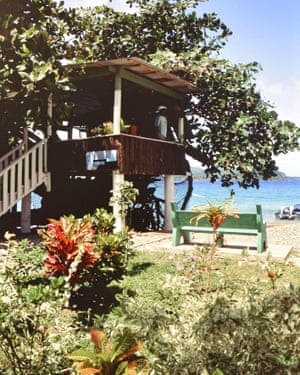 Expansão do turismo v. ninhos de tartarugas: o conflito que divide comunidades em um resort de Tobago