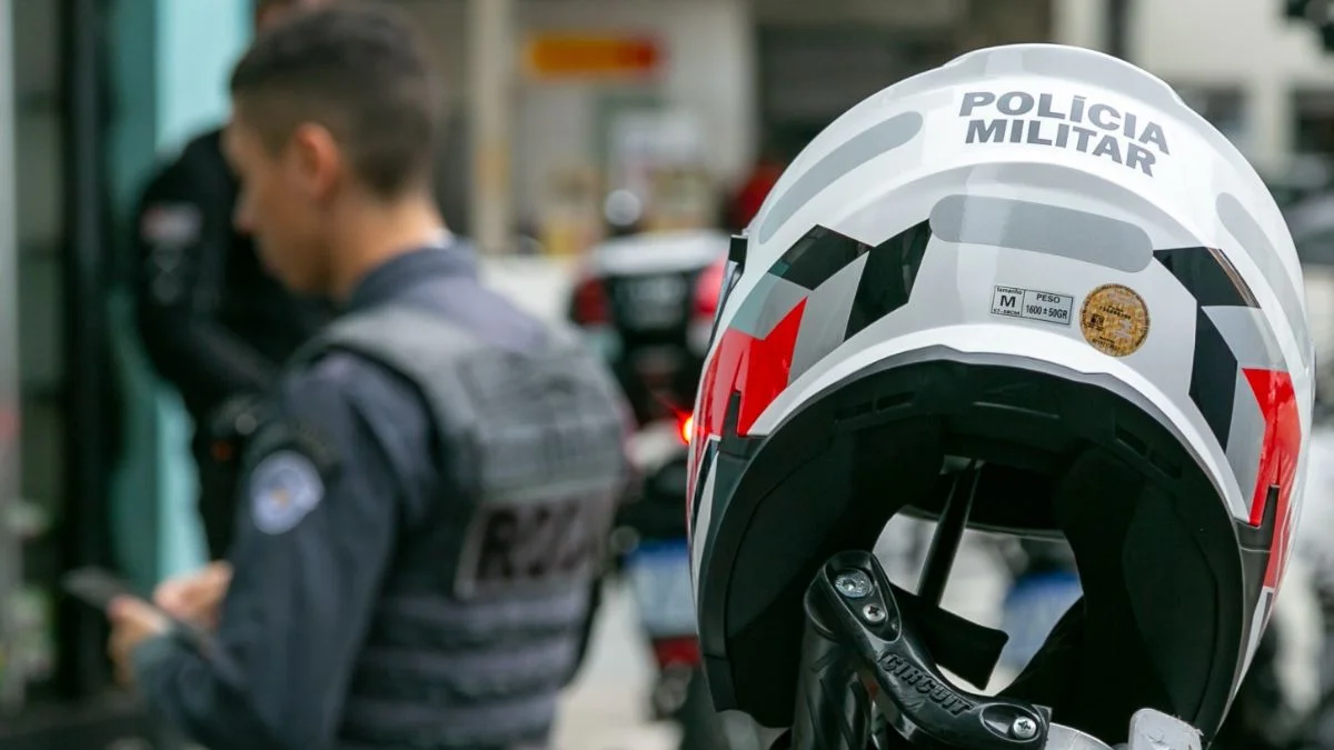 Cinco suspeitos de roubo são mortos por policiais em 3 casos na zona leste