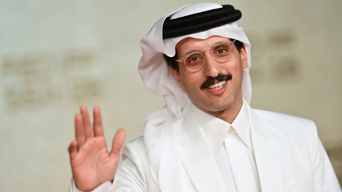A Arábia Saudita posiciona Riade como um hub global de segurança energética com a abertura do Congresso de Energia WPC