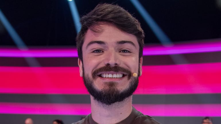 Lucas Buda reflete sobre estreia como apresentador e cobertura da Copa do Mundo: ‘Realizei um sonho de infância’