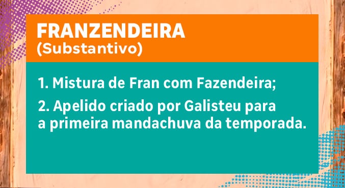 Cabine de Descompressão terá participação especial de Carol Lekker nesta quinta (1º)