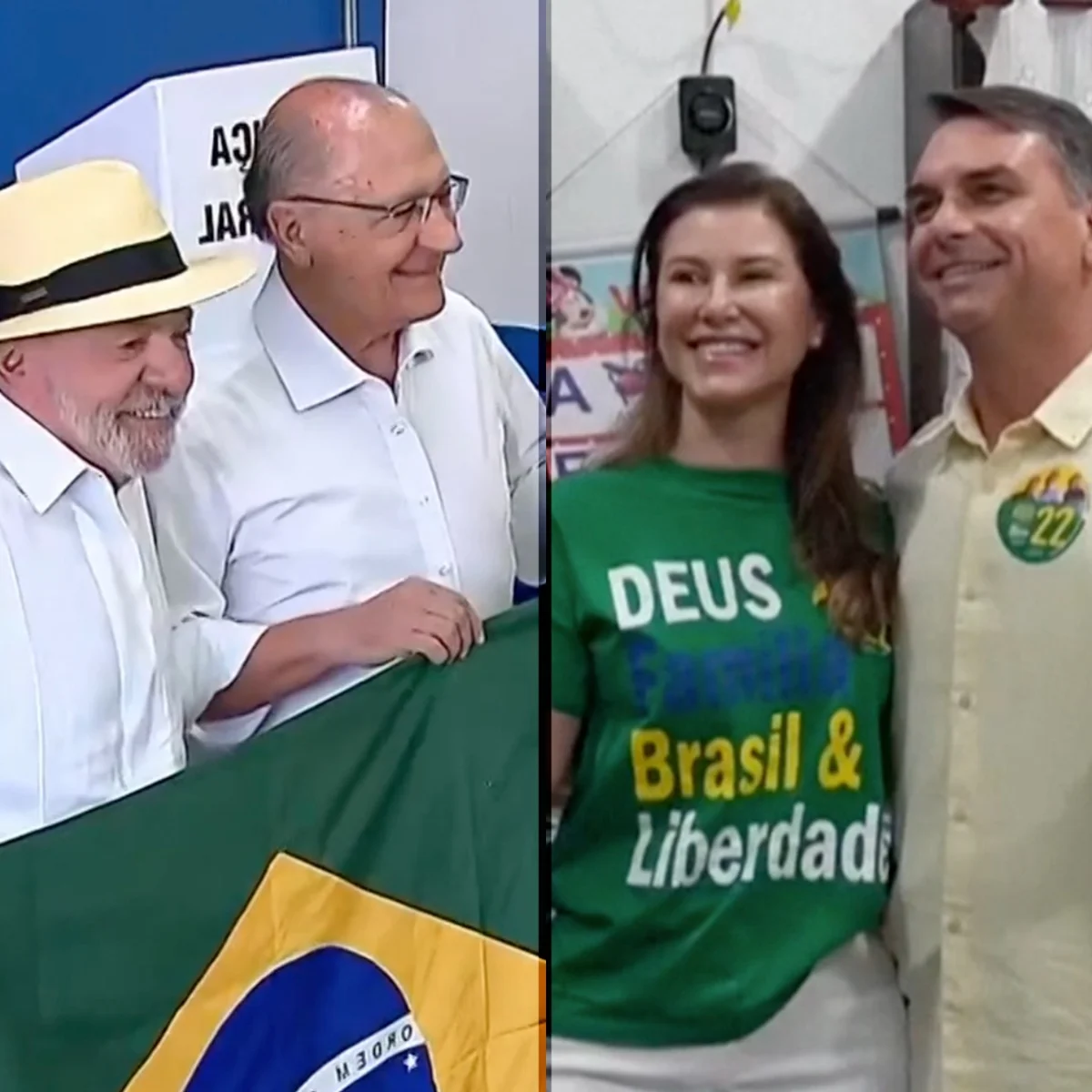 Poder e saber (por André Gustavo Stumpf)