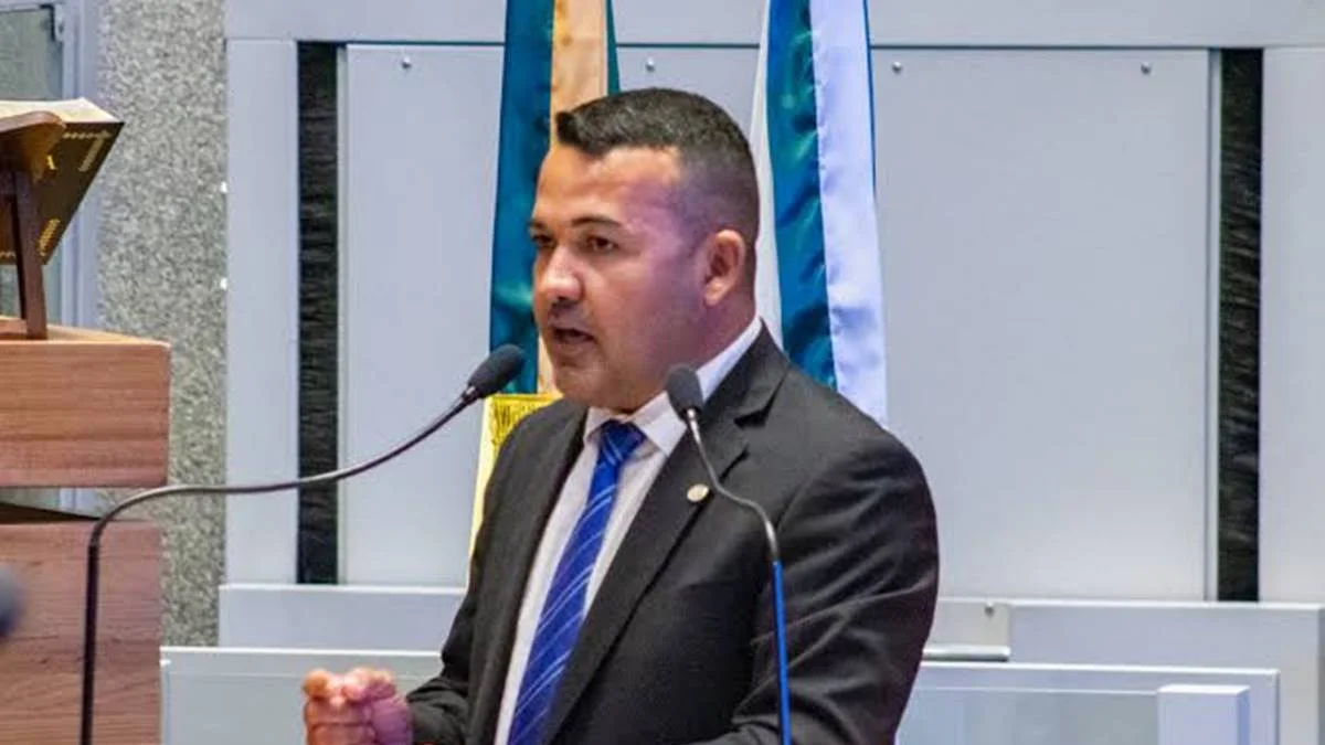 Saiba quem é Rogério Morro da Cruz, reeleito a deputado distrital