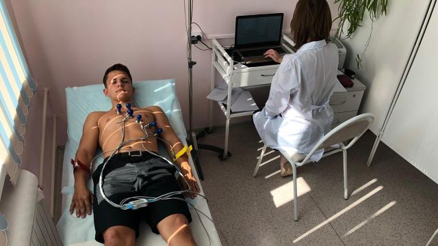 O número de médicos em medicina esportiva deve ser quase dobrado até 2036