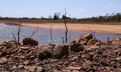 Ministério da Agricultura cria página para orientar agro sobre riscos do El Niño