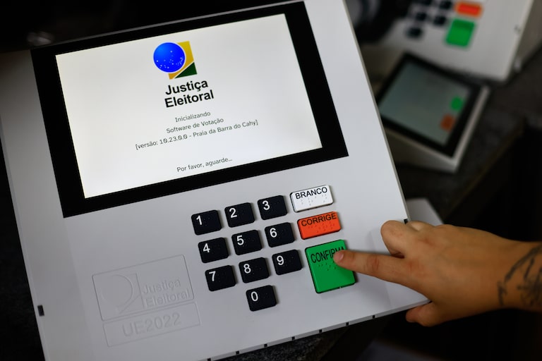 Eleições 2026: Estado de SP tem quatro alterações de local de votação para o 2º turno; veja quais
