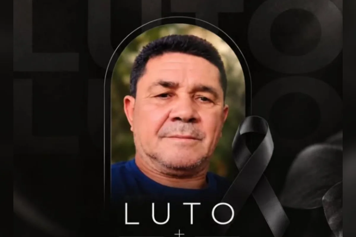 Motorista de prefeitura de MG morre após acidente na BR-251: "Grande amigo"