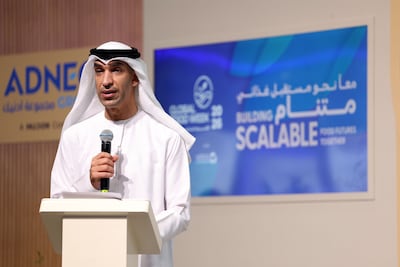A Al Ain Farms leva o leite de camelo para o mercado global e transforma o produto dos EAU em um novo superalimento.