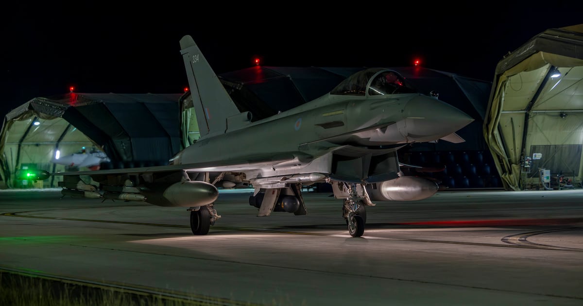 Como a Europa está ajudando a Arábia Saudita? A França começa a implantar meios militares