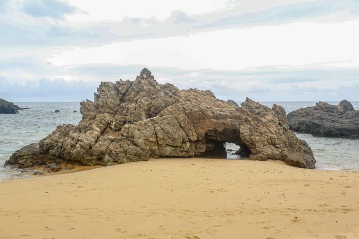 Expansão do turismo v. ninhos de tartarugas: o conflito que divide comunidades em um resort de Tobago