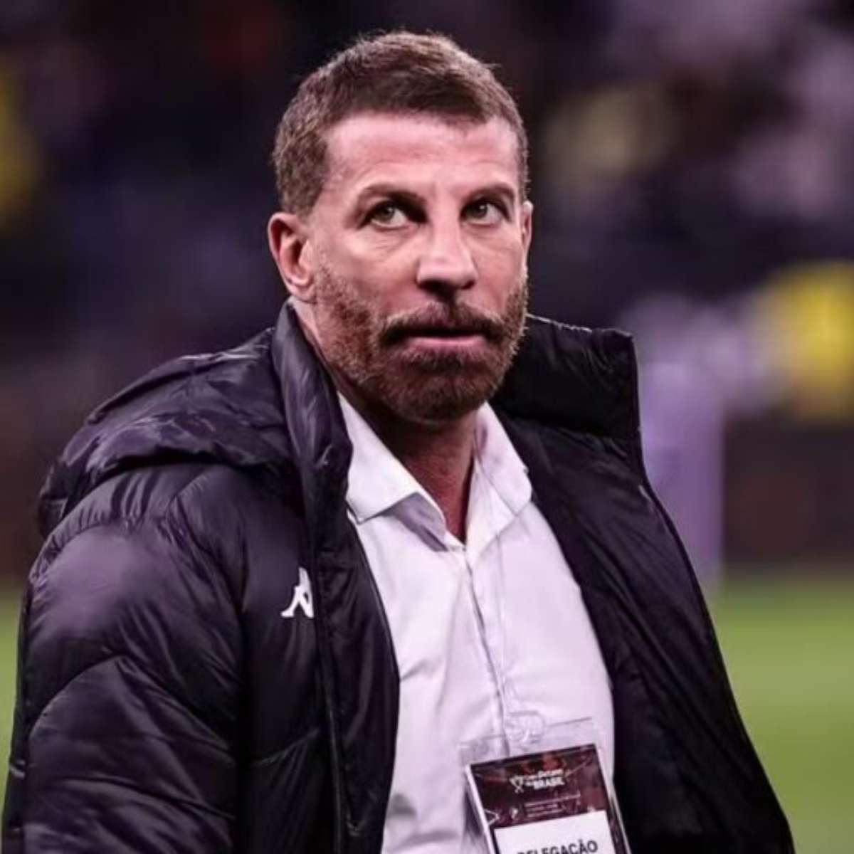 Justiça nega liminar para Vasco jogar no Maracanã contra o Boca Juniors pela Sul-Americana