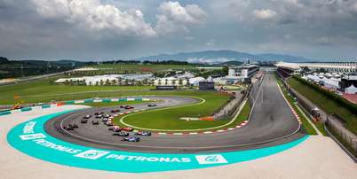 Foto: Divulga&ccedil;&atilde;o / F1