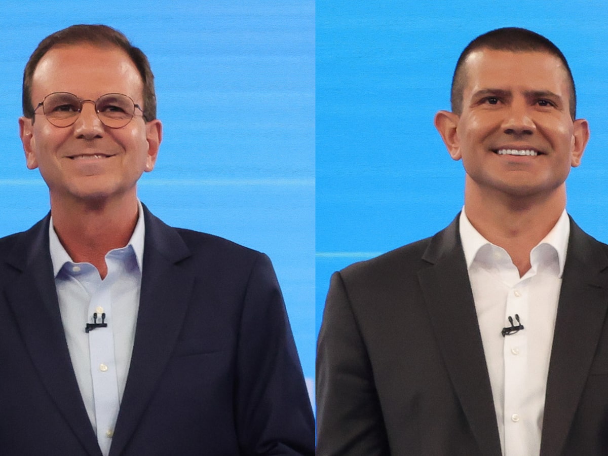 Paes reconhece fim da disputa pelo governo do RJ depois de reveses no TSE e no STF