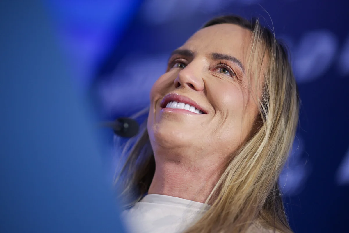 Celina Leão diz que não mudará campanha no 2° turno: “Fiz o meu melhor”