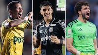 Brasileirão de volta com clássico: RECORD, R7.com e RecordPlus exibem Internacional x Corinthians nesta quarta (7)