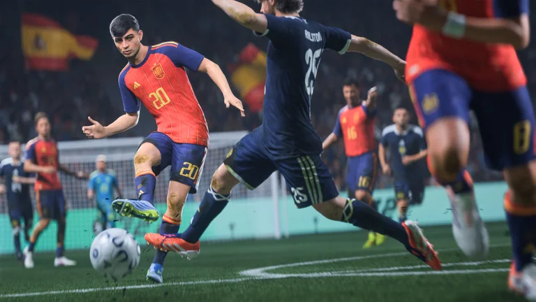 Review EA FC 27 | Simulador quer mostrar que há vida além do Ultimate Team