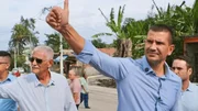 Douglas Ruas e Eduardo Paes vão disputar governo do Rio no 2º turno