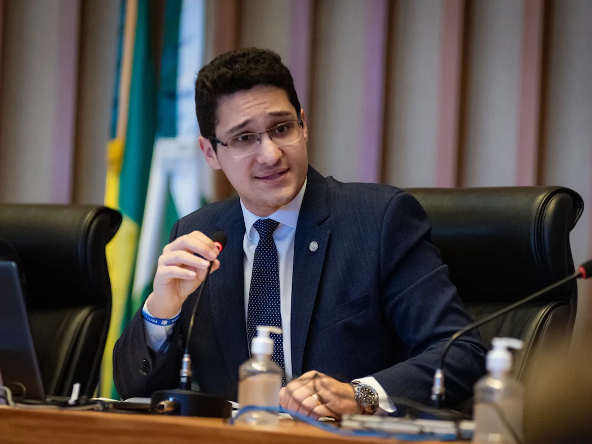 Saiba quem é Joaquim Roriz Neto, deputado distrital reeleito no DF