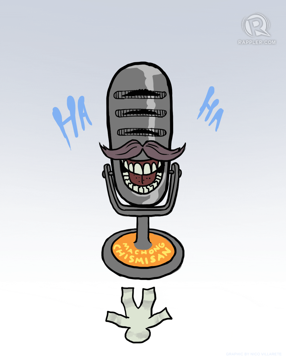 animated, josh Aquino, matching chismosa,autism