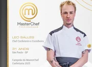 MasterChef Profissionais terá reencontro entre antigos rivais: saiba mais