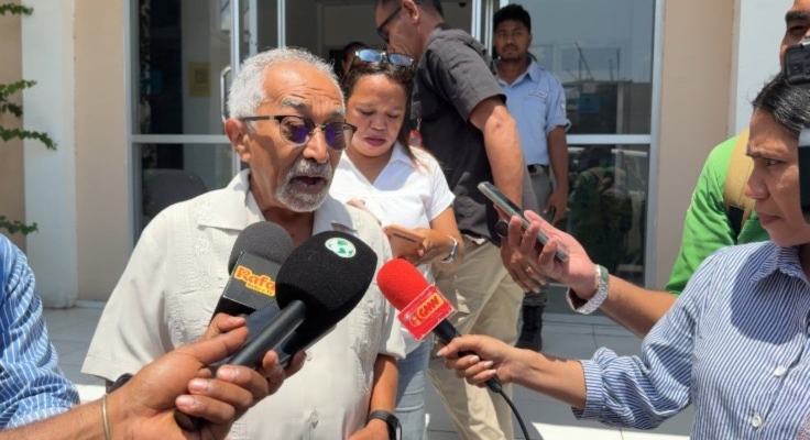 II Kopa Fronteira Boxe Amadora promove amizade no talentu joven Timor-Leste – Indonézia