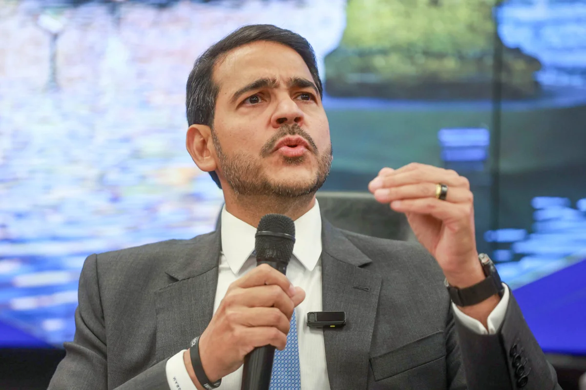 AGU pede a Fux que mantenha proibição das bets e ouça PGR antes de decisão