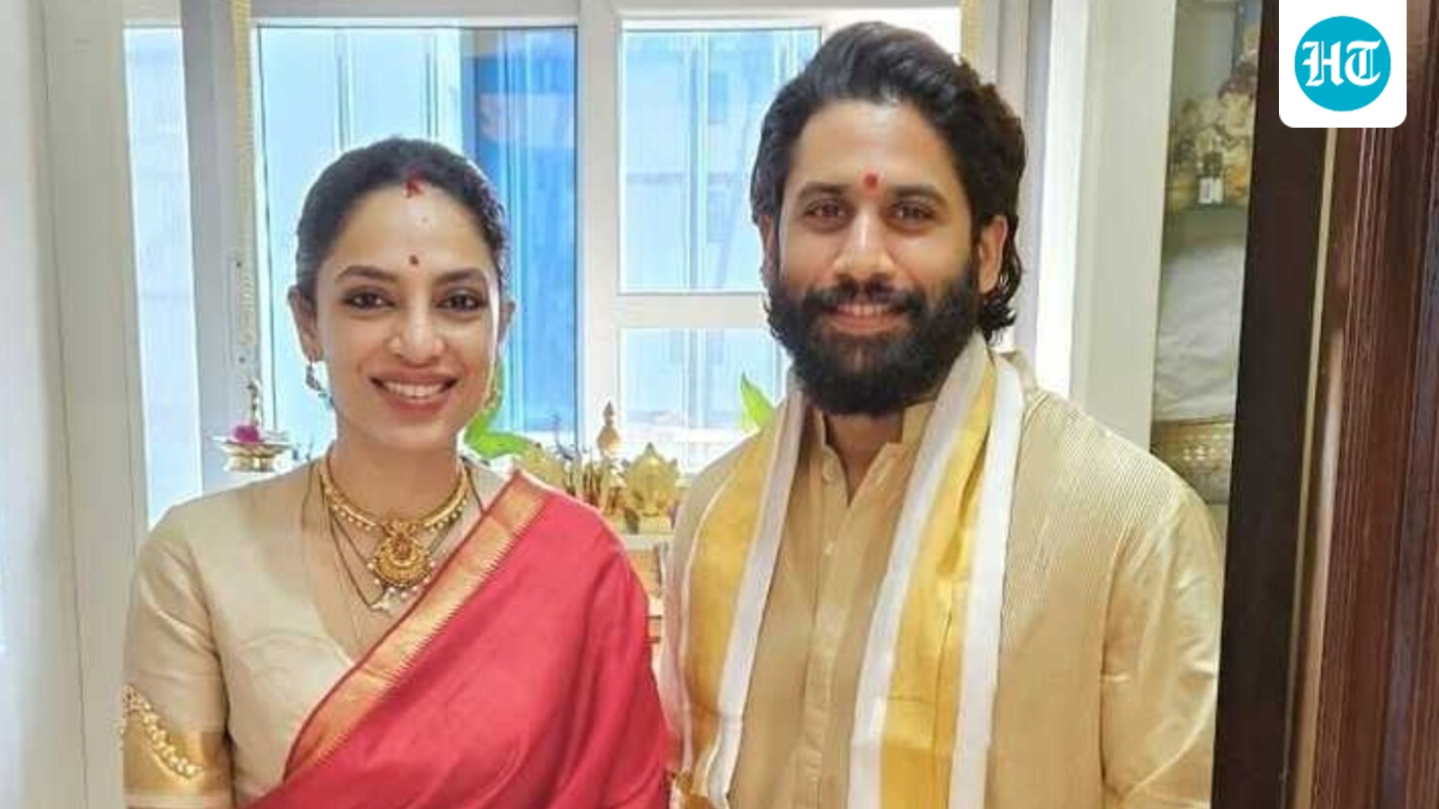 'Eu estava estereotipando isso naquele momento': Sobhita Dhulipala fala sobre se casar com Naga Chaitanya após dizer que 'nunca namoraria um ator'